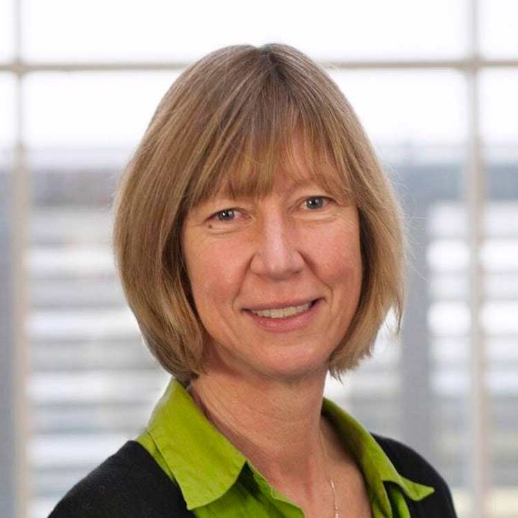 Photo of Penny Lawrence