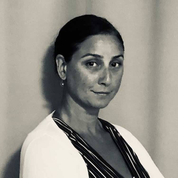 Photo of Serap Altinisik