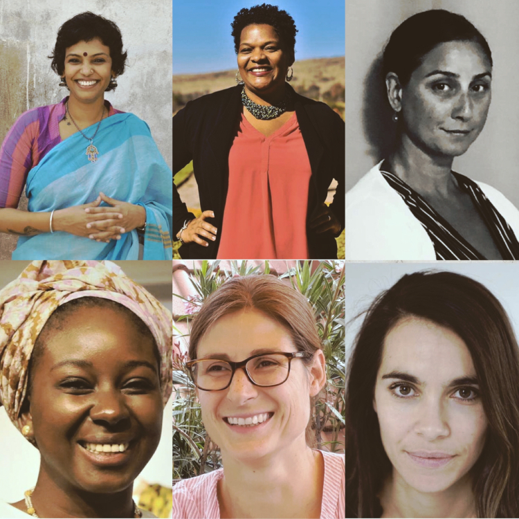 FAIR SHARE Action Circle 3